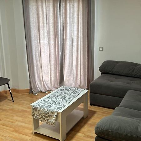 Apartamento Plaza Torre Clara Roquetas de Mar Extérieur photo