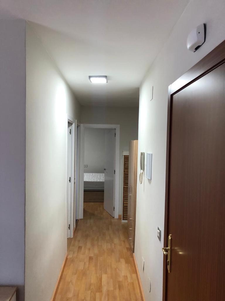 Apartamento Plaza Torre Clara Roquetas de Mar Extérieur photo