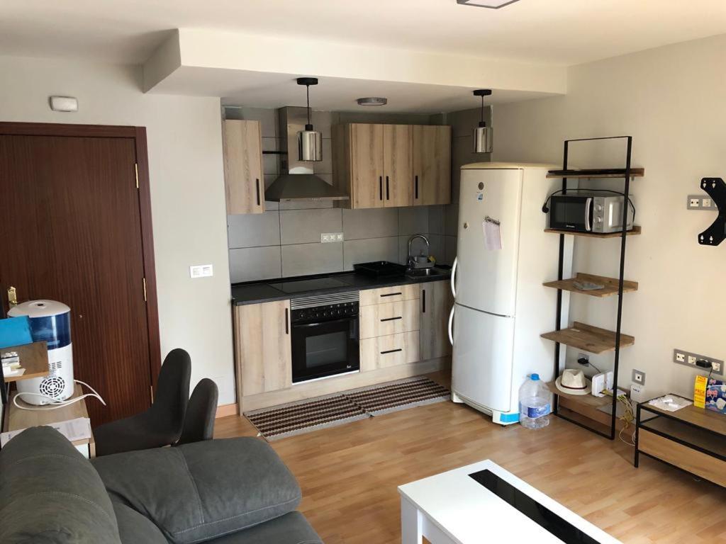 Apartamento Plaza Torre Clara Roquetas de Mar Extérieur photo