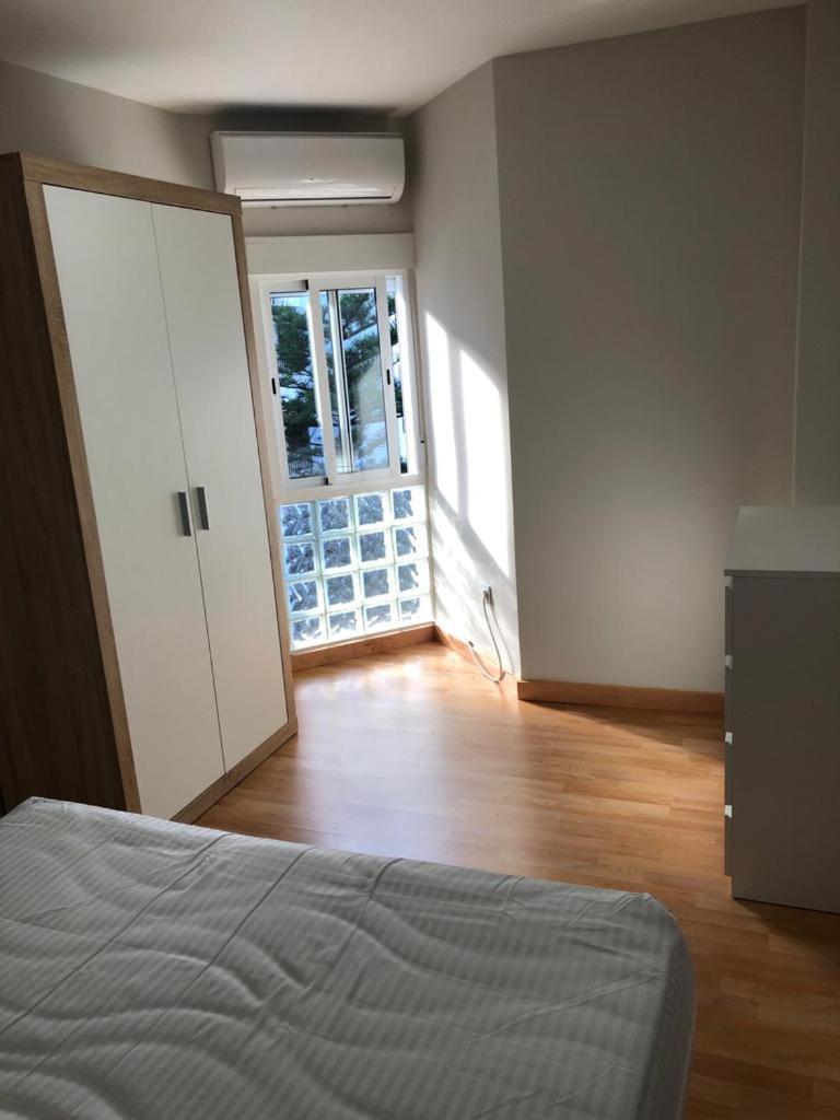 Apartamento Plaza Torre Clara Roquetas de Mar Extérieur photo